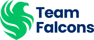 Team Falcons Team Falcons logo