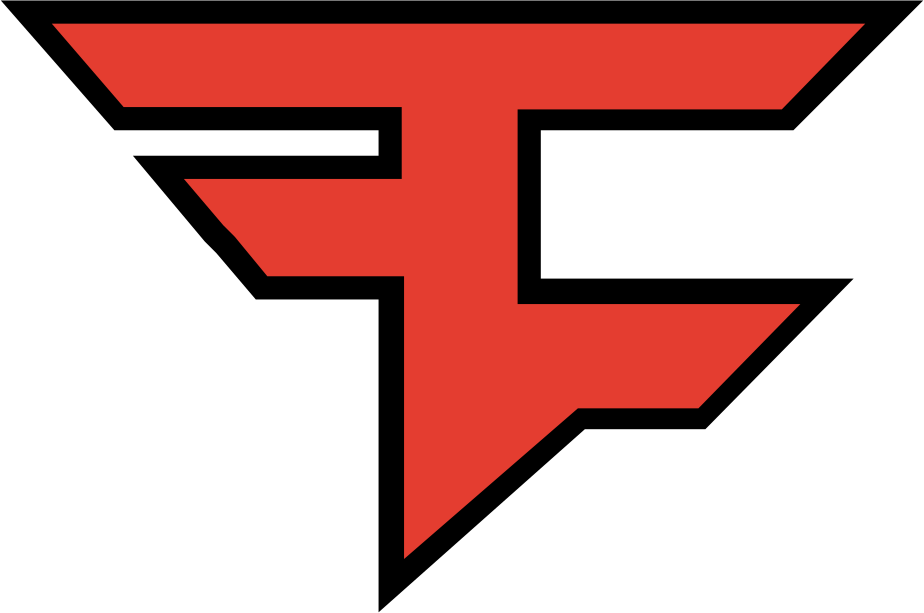 FaZe Clan FaZe Clan logo