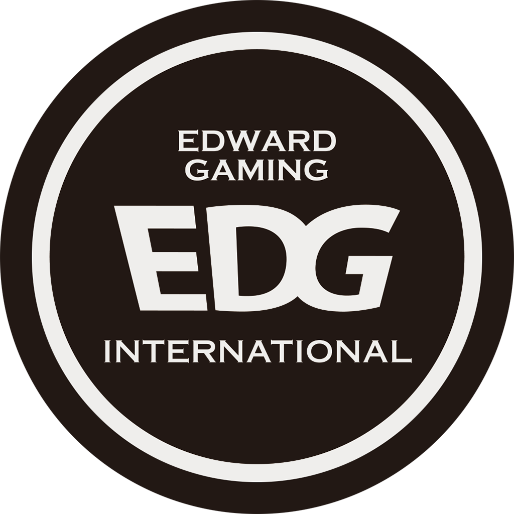 EDward Gaming EDward Gaming logo