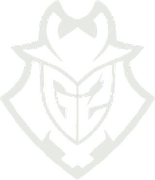 G2 Esports G2 Esports logo